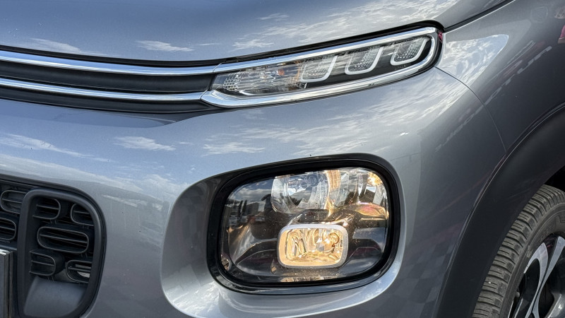 Photo 40 de l'offre de CITROEN C3 AIRCROSS PURETECH 110CH S&S SHINE à 7990€ chez Cerran Automobile