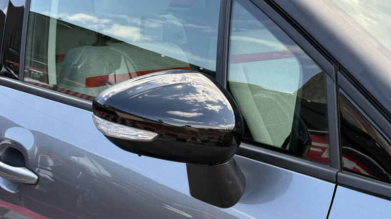Photo 38 de l'offre de CITROEN C3 AIRCROSS PURETECH 110CH S&S SHINE à 7990€ chez Cerran Automobile