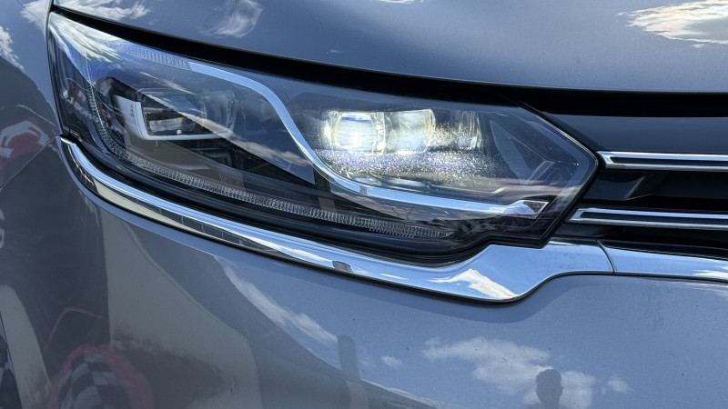 Photo 40 de l'offre de RENAULT ESPACE V 1.6 DCI 160CH ENERGY INTENS EDC à 14990€ chez Cerran Automobile