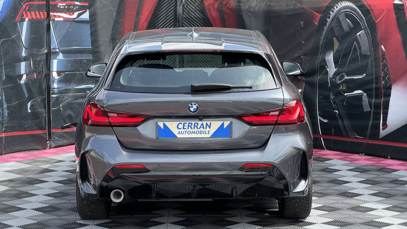 Photo 44 de l'offre de BMW SERIE 1 (F40) 116DA 116CH M SPORT DKG7 à 17990€ chez Cerran Automobile