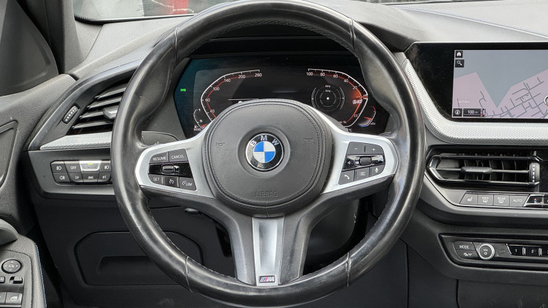 Photo 27 de l'offre de BMW SERIE 1 (F40) 116DA 116CH M SPORT DKG7 à 17990€ chez Cerran Automobile