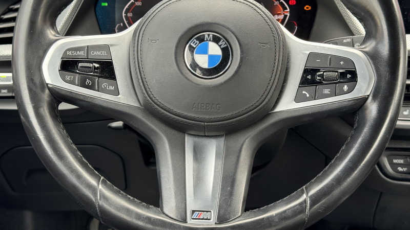 Photo 26 de l'offre de BMW SERIE 1 (F40) 116DA 116CH M SPORT DKG7 à 17990€ chez Cerran Automobile