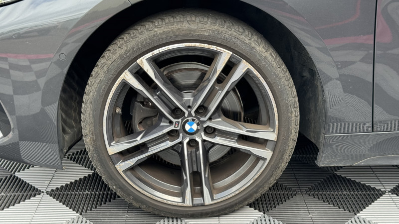 Photo 33 de l'offre de BMW SERIE 1 (F40) 116DA 116CH M SPORT DKG7 à 17990€ chez Cerran Automobile