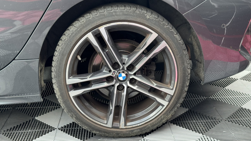 Photo 32 de l'offre de BMW SERIE 1 (F40) 116DA 116CH M SPORT DKG7 à 17990€ chez Cerran Automobile