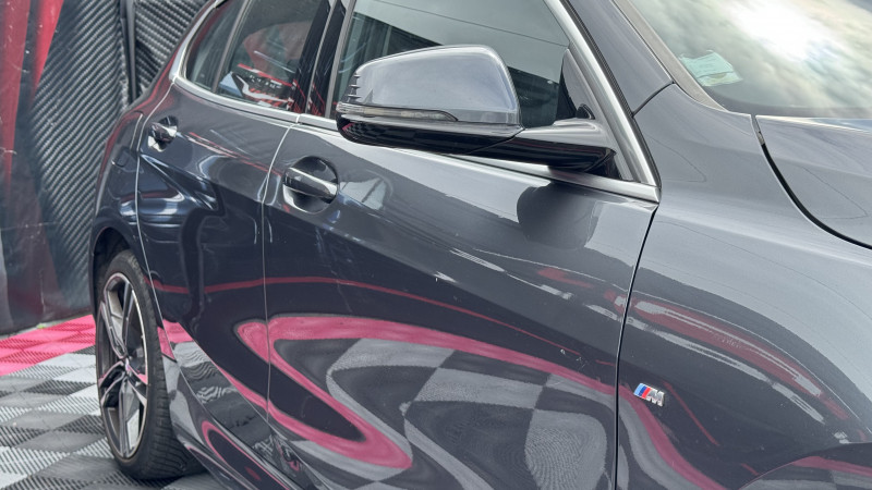 Photo 38 de l'offre de BMW SERIE 1 (F40) 116DA 116CH M SPORT DKG7 à 17990€ chez Cerran Automobile