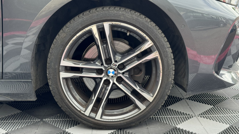 Photo 35 de l'offre de BMW SERIE 1 (F40) 116DA 116CH M SPORT DKG7 à 17990€ chez Cerran Automobile