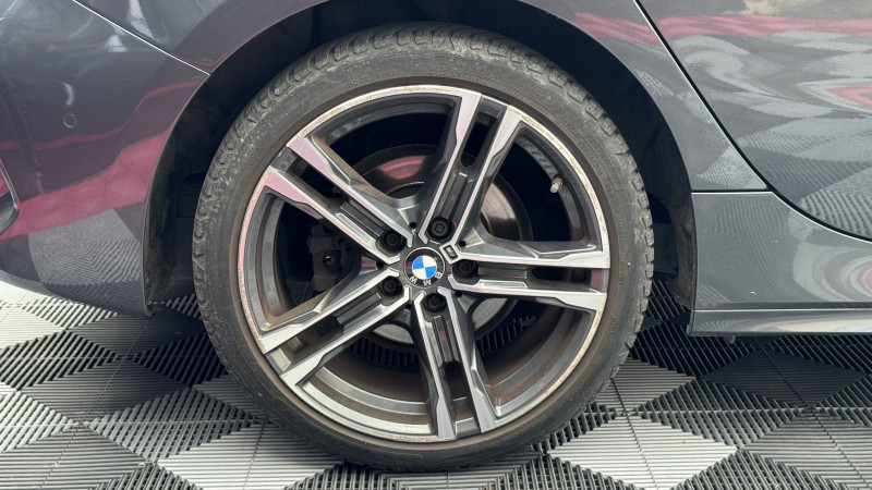 Photo 34 de l'offre de BMW SERIE 1 (F40) 116DA 116CH M SPORT DKG7 à 17990€ chez Cerran Automobile
