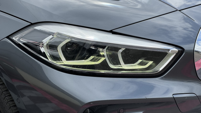 Photo 36 de l'offre de BMW SERIE 1 (F40) 116DA 116CH M SPORT DKG7 à 17990€ chez Cerran Automobile