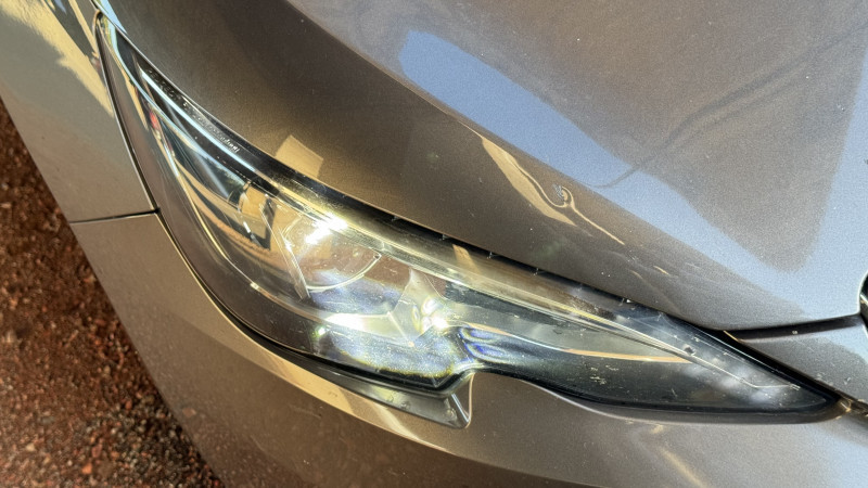 Photo 19 de l'offre de PEUGEOT 308 SW 1.6 BLUEHDI FAP 120CH ALLURE à 7990€ chez Cerran Automobile