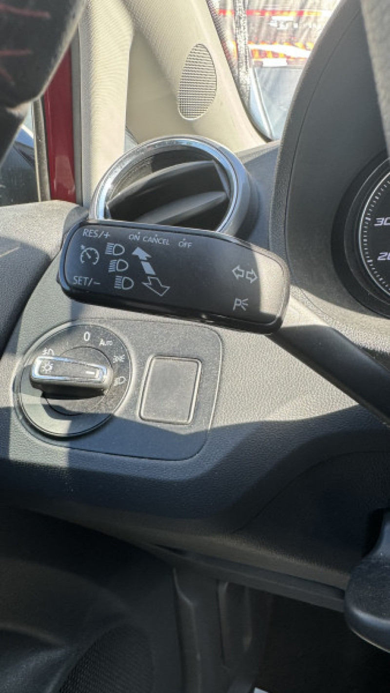 Photo 13 de l'offre de SEAT IBIZA SC 1.2 TSI 110CH FR à 9990€ chez Cerran Automobile