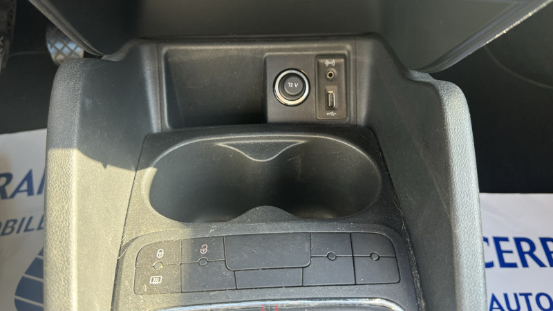 Photo 18 de l'offre de SEAT IBIZA SC 1.2 TSI 110CH FR à 9990€ chez Cerran Automobile