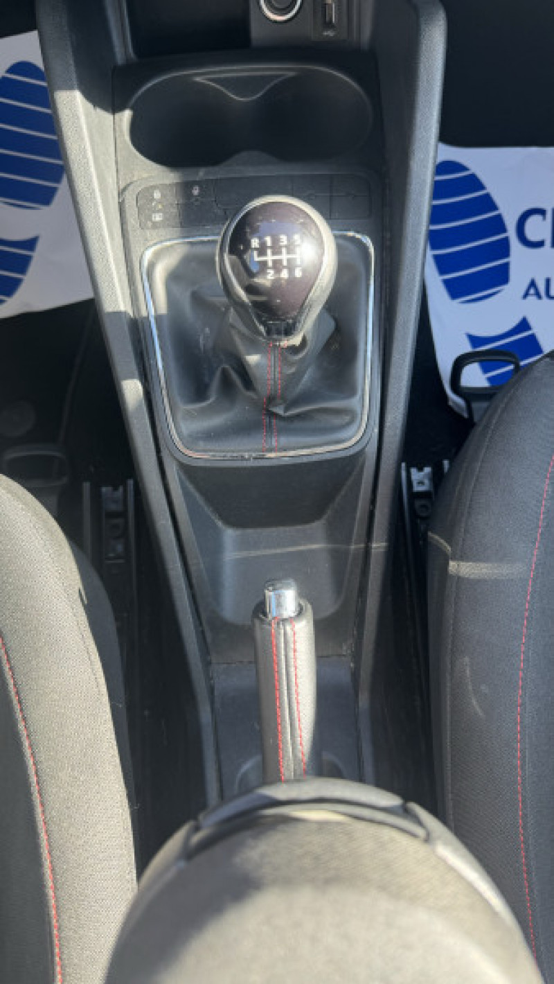 Photo 20 de l'offre de SEAT IBIZA SC 1.2 TSI 110CH FR à 9990€ chez Cerran Automobile