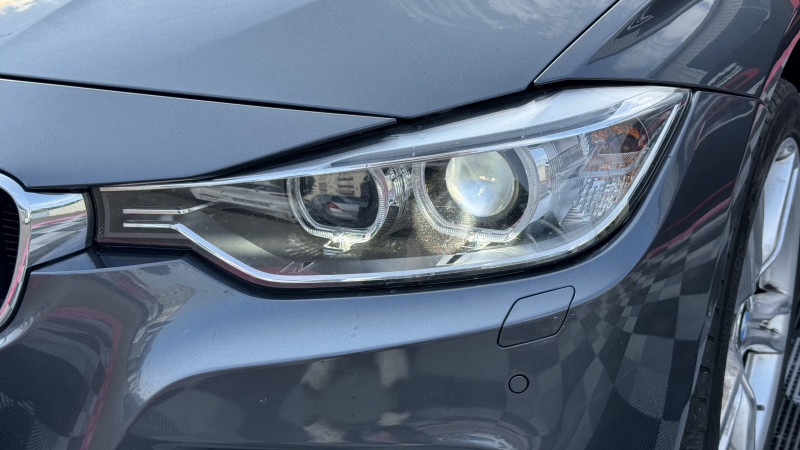 Photo 38 de l'offre de BMW SERIE 3 (F30) 320DA 184CH M SPORT à 11990€ chez Cerran Automobile