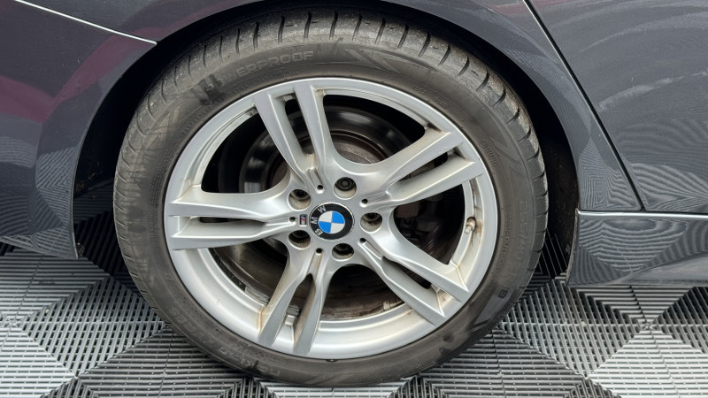 Photo 32 de l'offre de BMW SERIE 3 (F30) 320DA 184CH M SPORT à 11990€ chez Cerran Automobile