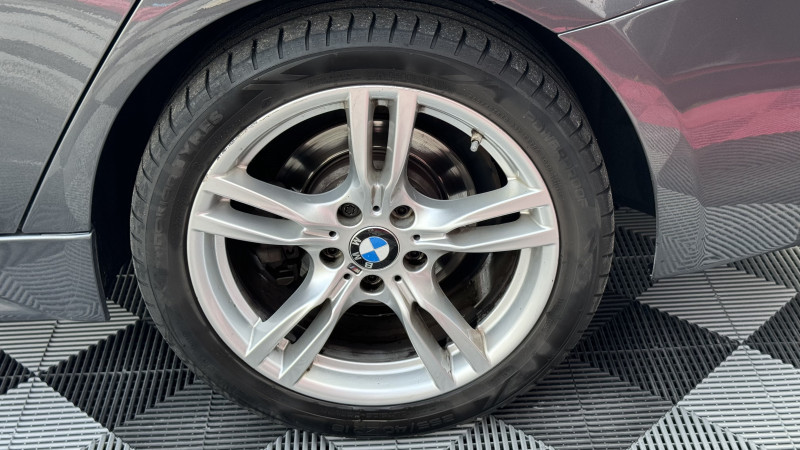 Photo 33 de l'offre de BMW SERIE 3 (F30) 320DA 184CH M SPORT à 11990€ chez Cerran Automobile