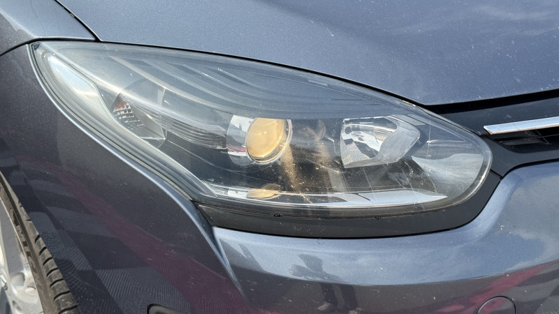 Photo 30 de l'offre de RENAULT MEGANE III 1.5 DCI 110CH ENERGY LIMITED ECOÂ² 2015 à 7490€ chez Cerran Automobile