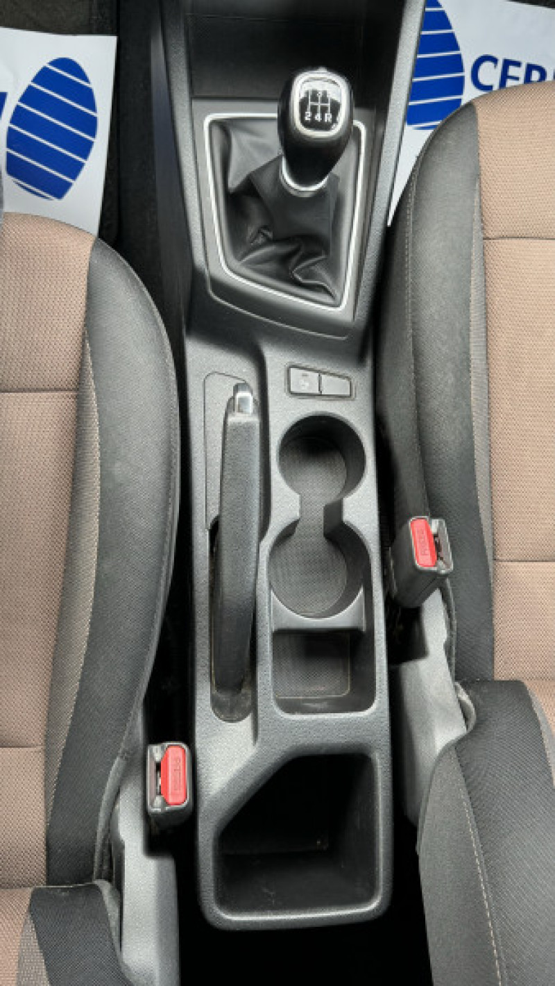 Photo 17 de l'offre de HYUNDAI I20 1.2 84 CREATIVE à 6990€ chez Cerran Automobile