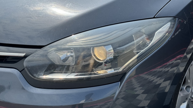 Photo 31 de l'offre de RENAULT MEGANE III 1.5 DCI 110CH ENERGY LIMITED ECOÂ² 2015 à 7490€ chez Cerran Automobile
