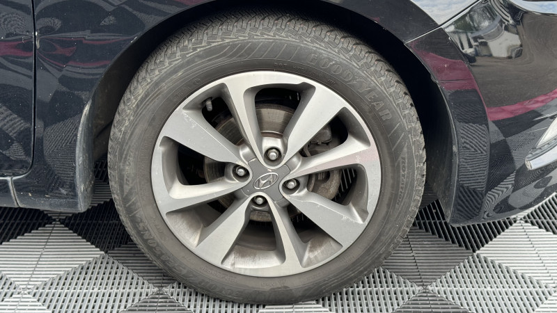 Photo 32 de l'offre de HYUNDAI I20 1.2 84 CREATIVE à 6990€ chez Cerran Automobile
