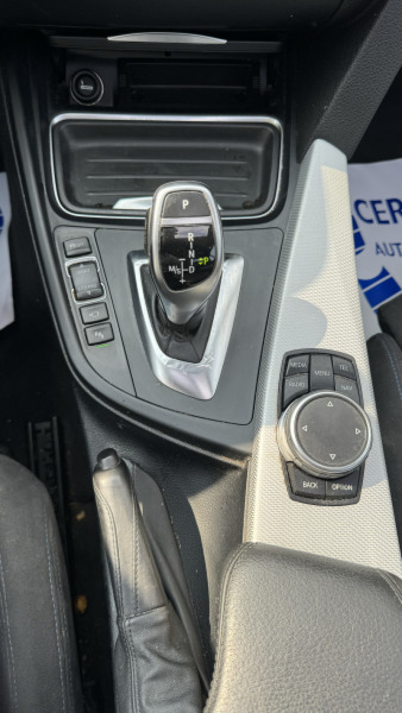 Photo 20 de l'offre de BMW SERIE 3 (F30) 320DA 184CH M SPORT à 11990€ chez Cerran Automobile