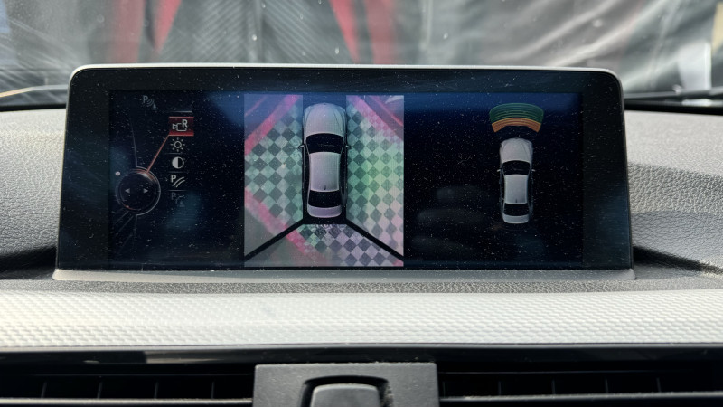 Photo 10 de l'offre de BMW SERIE 3 (F30) 320DA 184CH M SPORT à 11990€ chez Cerran Automobile