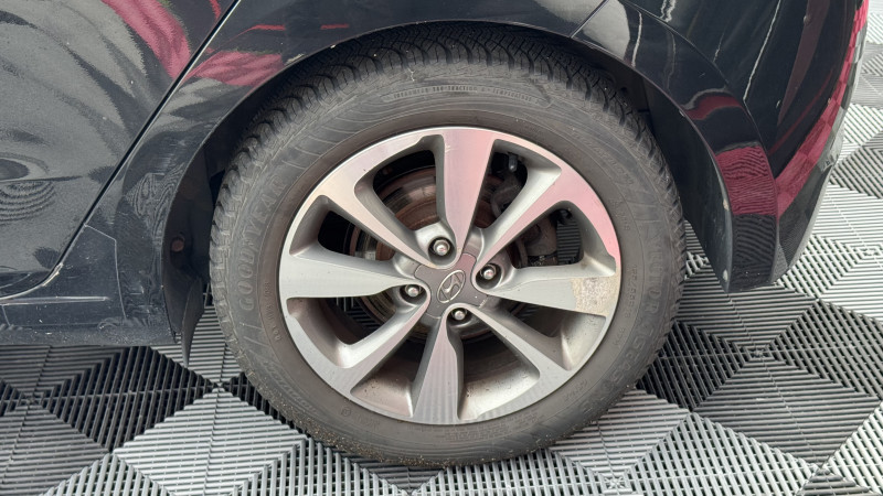 Photo 34 de l'offre de HYUNDAI I20 1.2 84 CREATIVE à 6990€ chez Cerran Automobile