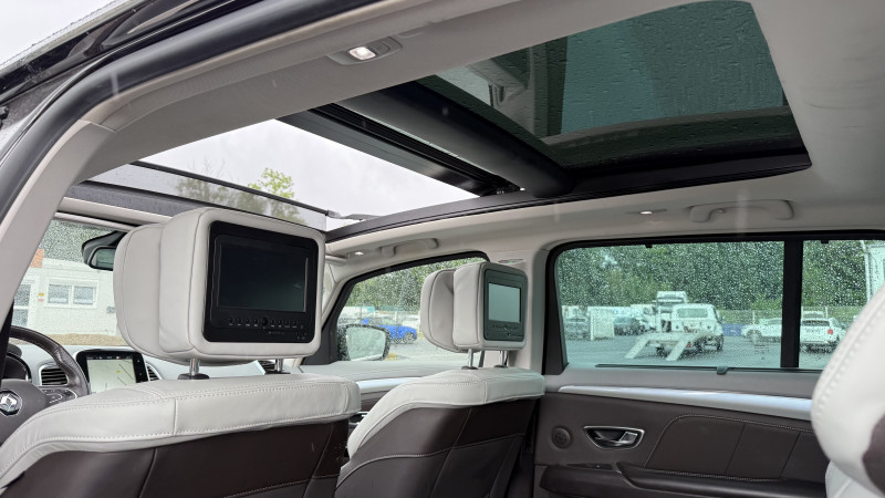 Photo 12 de l'offre de RENAULT ESPACE V 1.8 TCE 225CH ENERGY INITIALE PARIS EDC à 17990€ chez Cerran Automobile