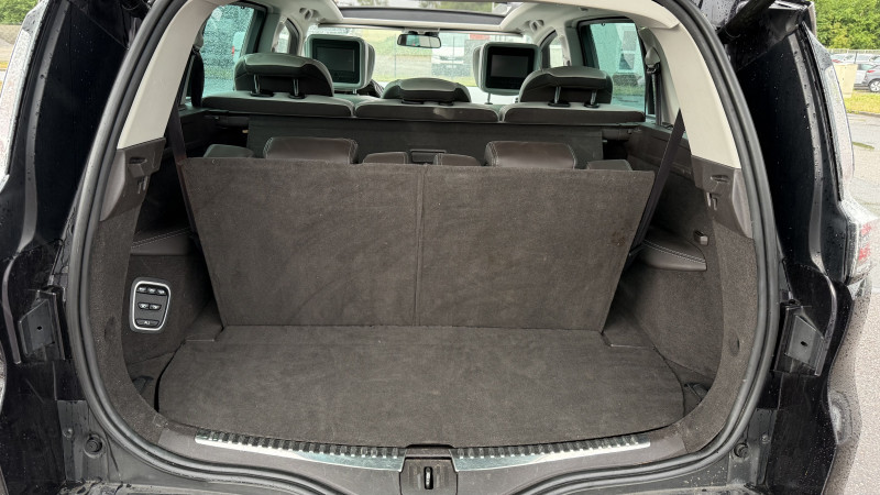 Photo 9 de l'offre de RENAULT ESPACE V 1.8 TCE 225CH ENERGY INITIALE PARIS EDC à 17990€ chez Cerran Automobile