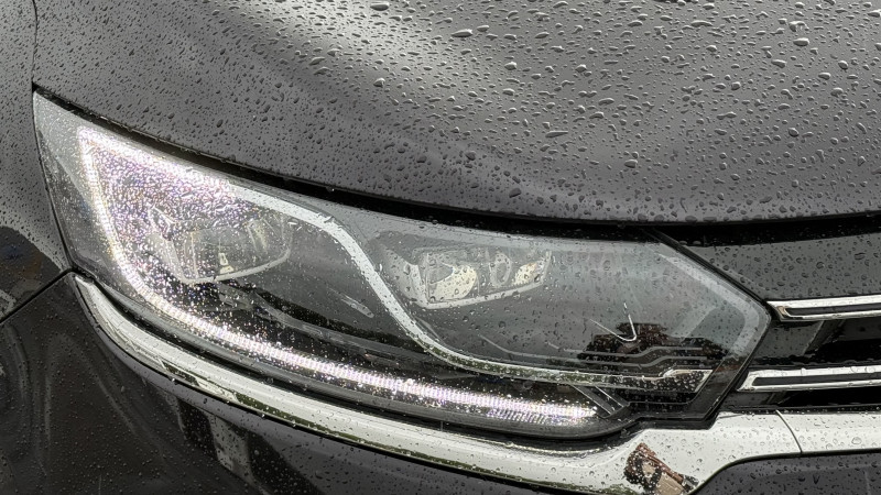 Photo 21 de l'offre de RENAULT ESPACE V 1.8 TCE 225CH ENERGY INITIALE PARIS EDC à 17990€ chez Cerran Automobile