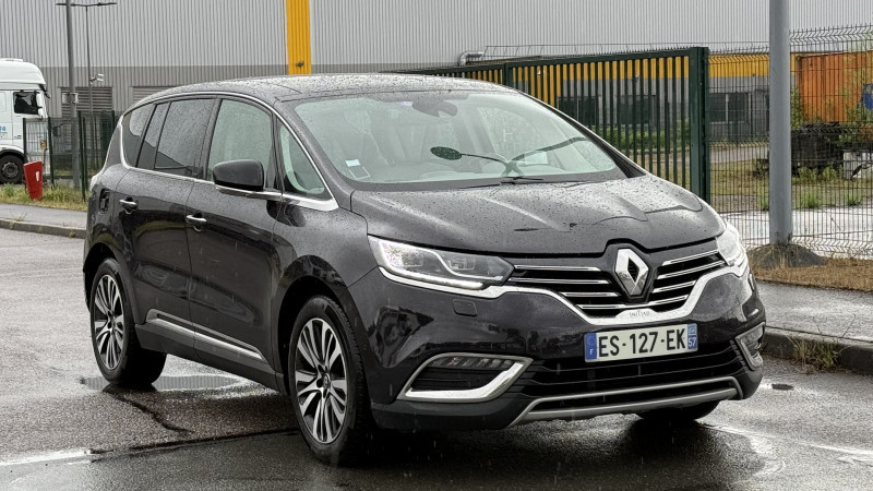 Photo 36 de l'offre de RENAULT ESPACE V 1.8 TCE 225CH ENERGY INITIALE PARIS EDC à 17990€ chez Cerran Automobile