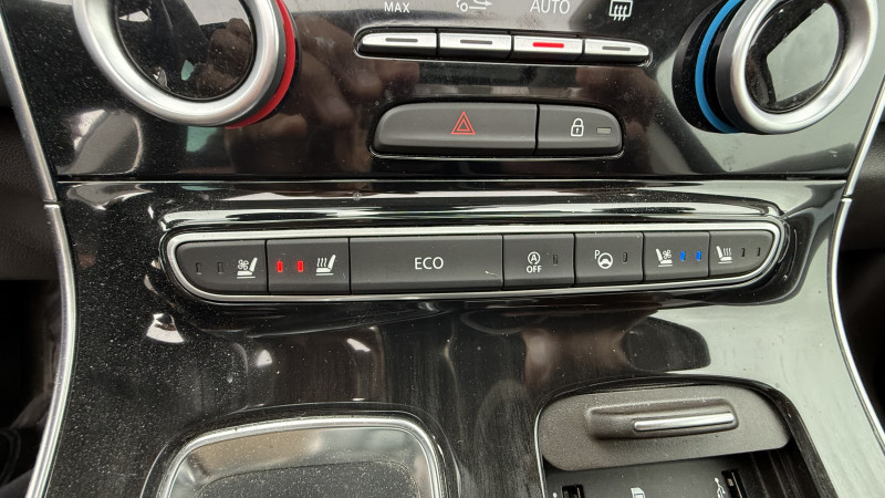 Photo 16 de l'offre de RENAULT ESPACE V 1.8 TCE 225CH ENERGY INITIALE PARIS EDC à 17990€ chez Cerran Automobile