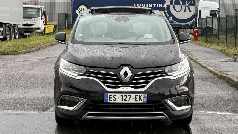 Photo 31 de l'offre de RENAULT ESPACE V 1.8 TCE 225CH ENERGY INITIALE PARIS EDC à 17990€ chez Cerran Automobile