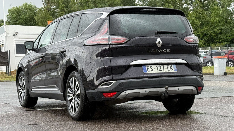 Photo 3 de l'offre de RENAULT ESPACE V 1.8 TCE 225CH ENERGY INITIALE PARIS EDC à 17990€ chez Cerran Automobile