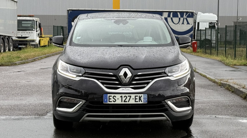 Photo 37 de l'offre de RENAULT ESPACE V 1.8 TCE 225CH ENERGY INITIALE PARIS EDC à 17990€ chez Cerran Automobile