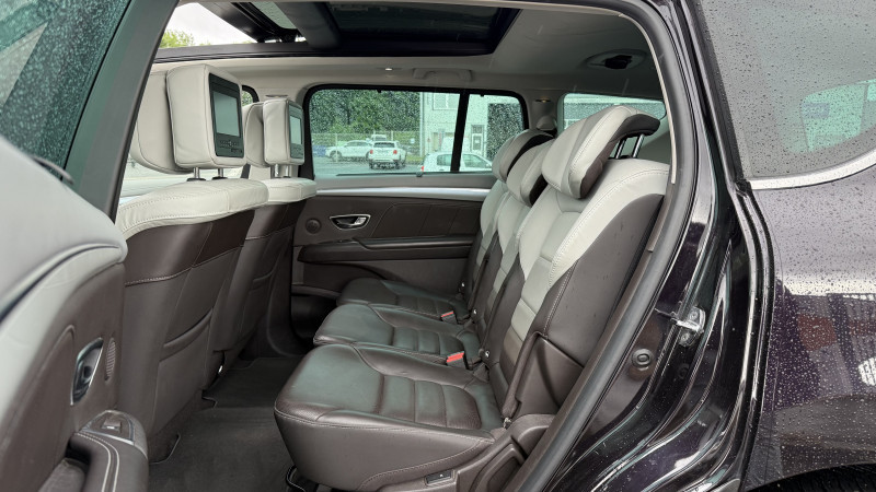Photo 7 de l'offre de RENAULT ESPACE V 1.8 TCE 225CH ENERGY INITIALE PARIS EDC à 17990€ chez Cerran Automobile