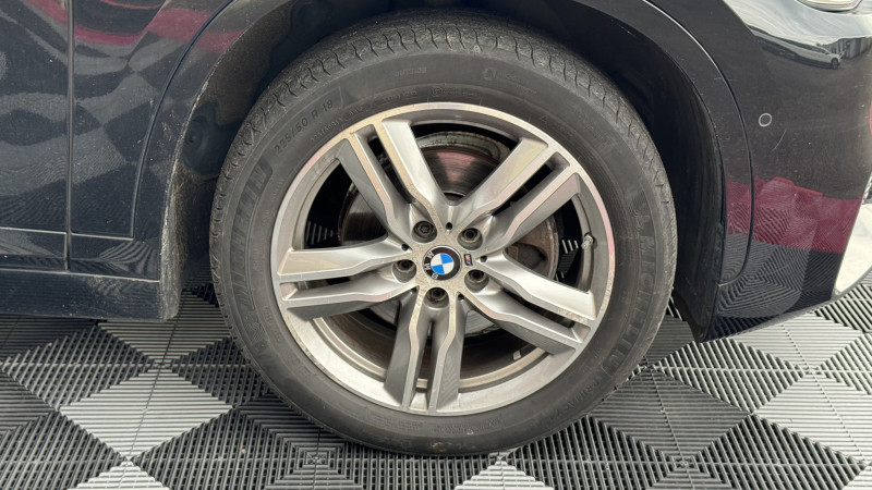 Photo 40 de l'offre de BMW X1 (F48) SDRIVE18D 150CH LOUNGE à 19990€ chez Cerran Automobile