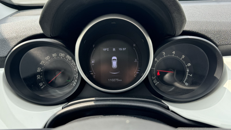 Photo 21 de l'offre de FIAT 500X 1.4 MULTIAIR 16V 140CH COLLEZIONE DCT à 11990€ chez Cerran Automobile