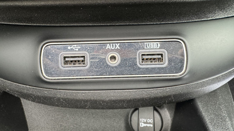 Photo 18 de l'offre de FIAT 500X 1.4 MULTIAIR 16V 140CH COLLEZIONE DCT à 11990€ chez Cerran Automobile