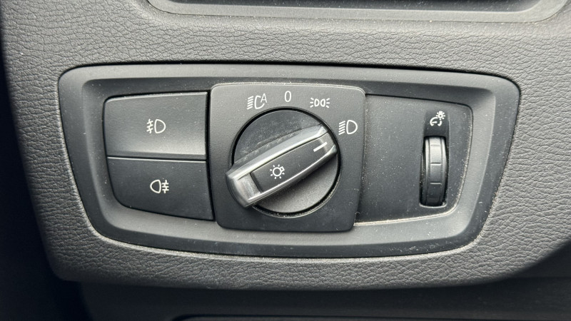 Photo 15 de l'offre de BMW X1 (F48) SDRIVE18D 150CH LOUNGE à 19990€ chez Cerran Automobile