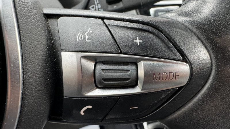 Photo 11 de l'offre de BMW X1 (F48) SDRIVE18D 150CH LOUNGE à 19990€ chez Cerran Automobile