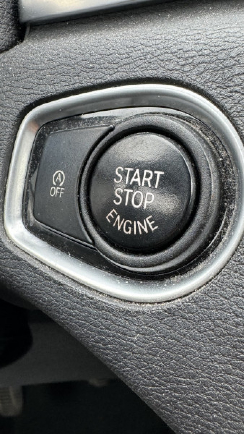 Photo 17 de l'offre de BMW X1 (F48) SDRIVE18D 150CH LOUNGE à 19990€ chez Cerran Automobile