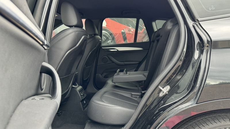 Photo 6 de l'offre de BMW X1 (F48) SDRIVE18D 150CH LOUNGE à 19990€ chez Cerran Automobile