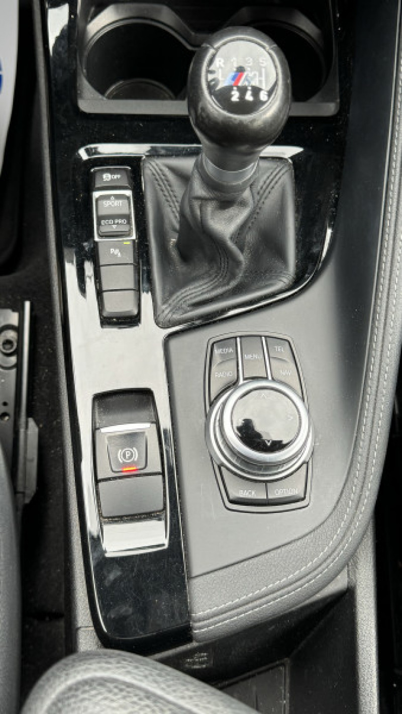 Photo 20 de l'offre de BMW X1 (F48) SDRIVE18D 150CH LOUNGE à 19990€ chez Cerran Automobile