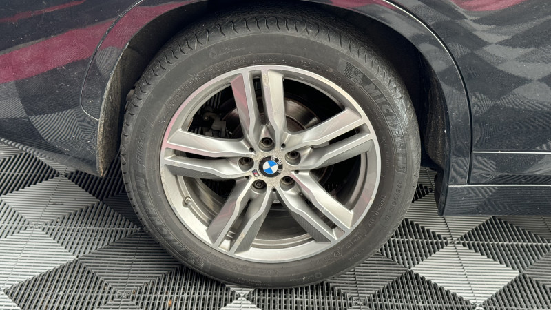 Photo 39 de l'offre de BMW X1 (F48) SDRIVE18D 150CH LOUNGE à 19990€ chez Cerran Automobile