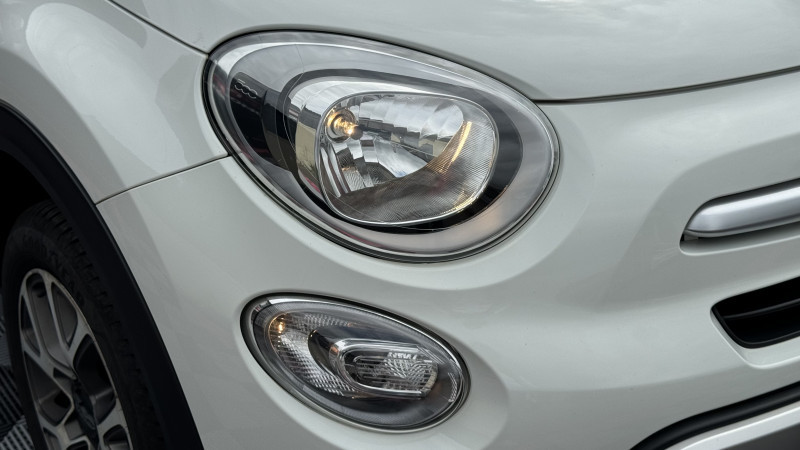 Photo 41 de l'offre de FIAT 500X 1.4 MULTIAIR 16V 140CH COLLEZIONE DCT à 11990€ chez Cerran Automobile