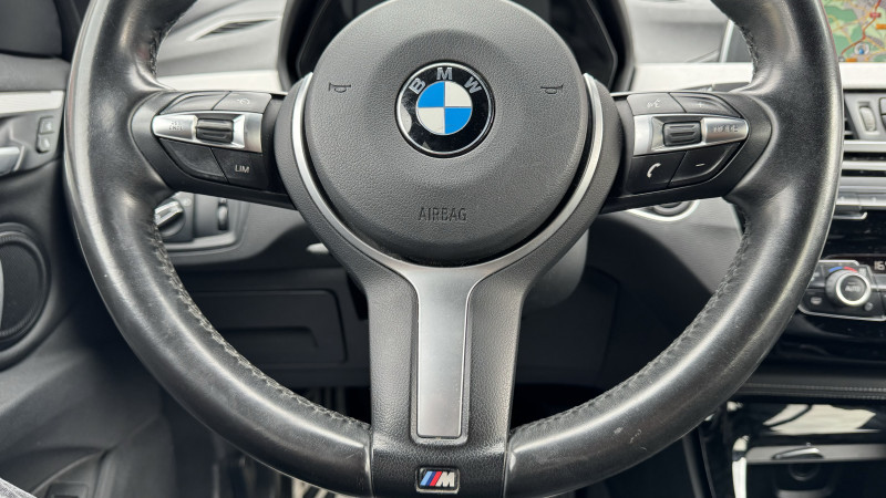 Photo 30 de l'offre de BMW X1 (F48) SDRIVE18D 150CH LOUNGE à 19990€ chez Cerran Automobile