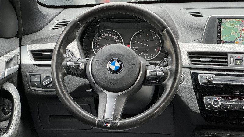 Photo 32 de l'offre de BMW X1 (F48) SDRIVE18D 150CH LOUNGE à 19990€ chez Cerran Automobile