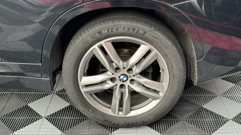 Photo 38 de l'offre de BMW X1 (F48) SDRIVE18D 150CH LOUNGE à 19990€ chez Cerran Automobile