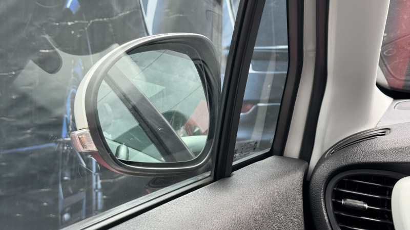 Photo 20 de l'offre de FIAT 500X 1.4 MULTIAIR 16V 140CH COLLEZIONE DCT à 11990€ chez Cerran Automobile