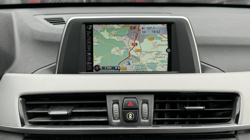 Photo 27 de l'offre de BMW X1 (F48) SDRIVE18D 150CH LOUNGE à 19990€ chez Cerran Automobile